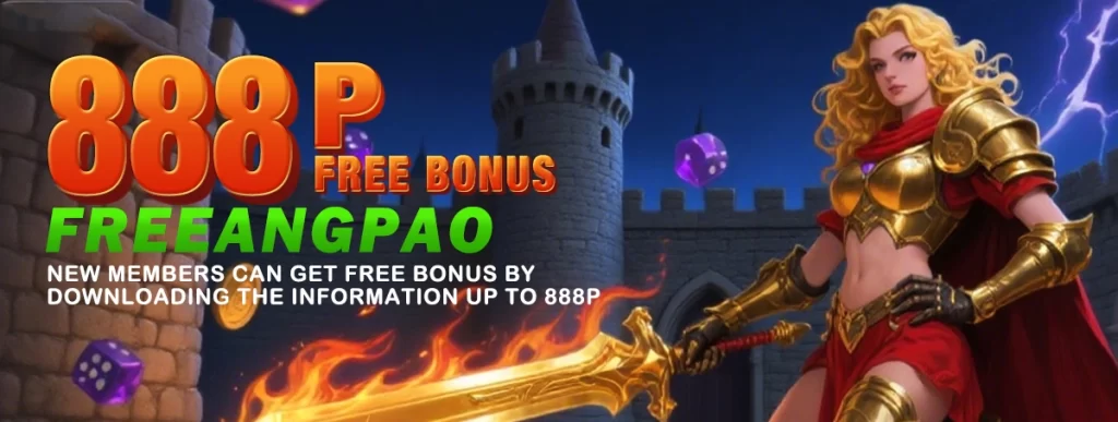 MATOK app download page showing available casino games and user login options