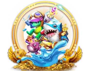 MATOK fishing games with interactive gameplay and rewards