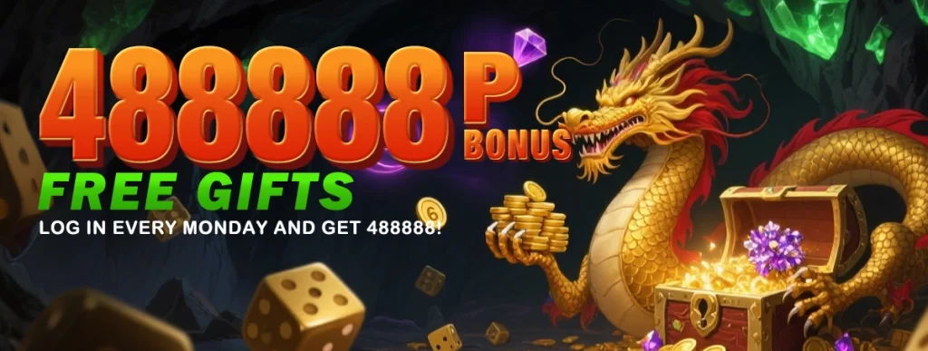 MATOK bonus promotion banner