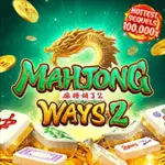 MATOK jackpot slot win animation on mobile app